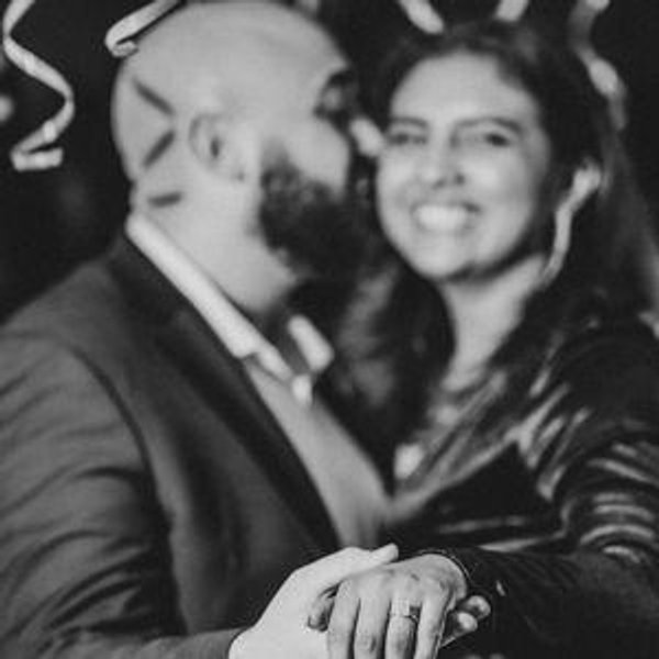 Our Newlywed Fund