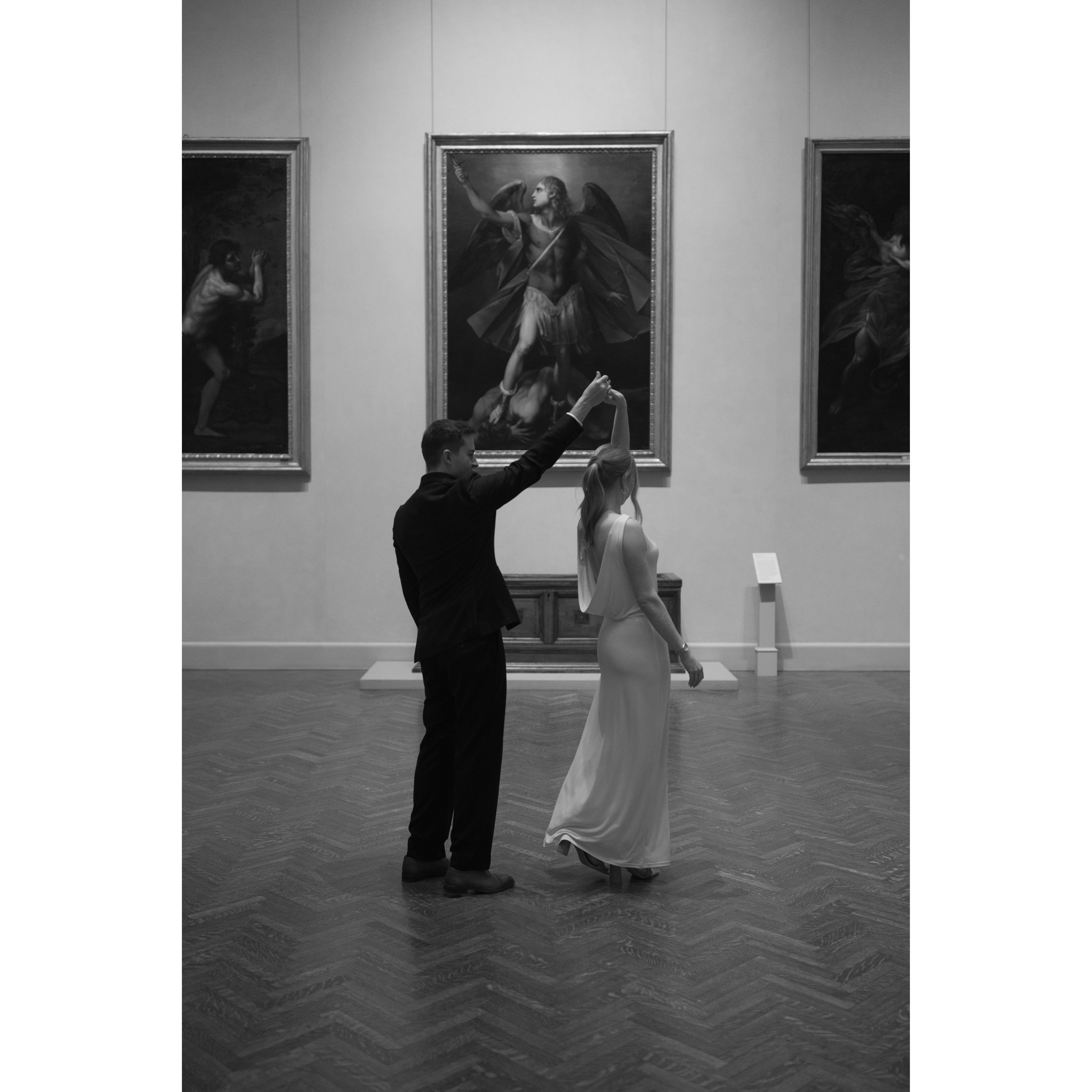 01.2024 Engagement Photos