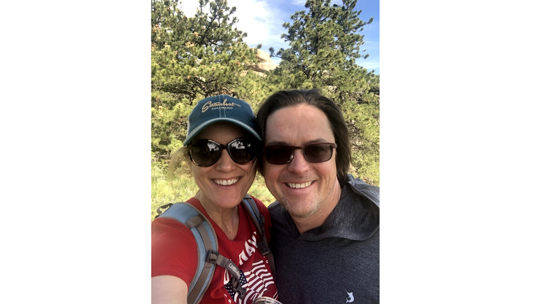 Nicholas Houck and Mandy Boos' Wedding Website