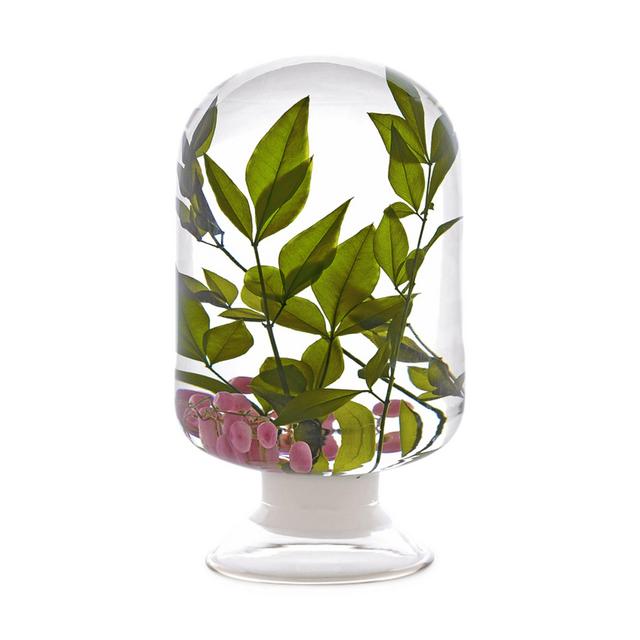 Pieces of Time Flower Objet d’Art