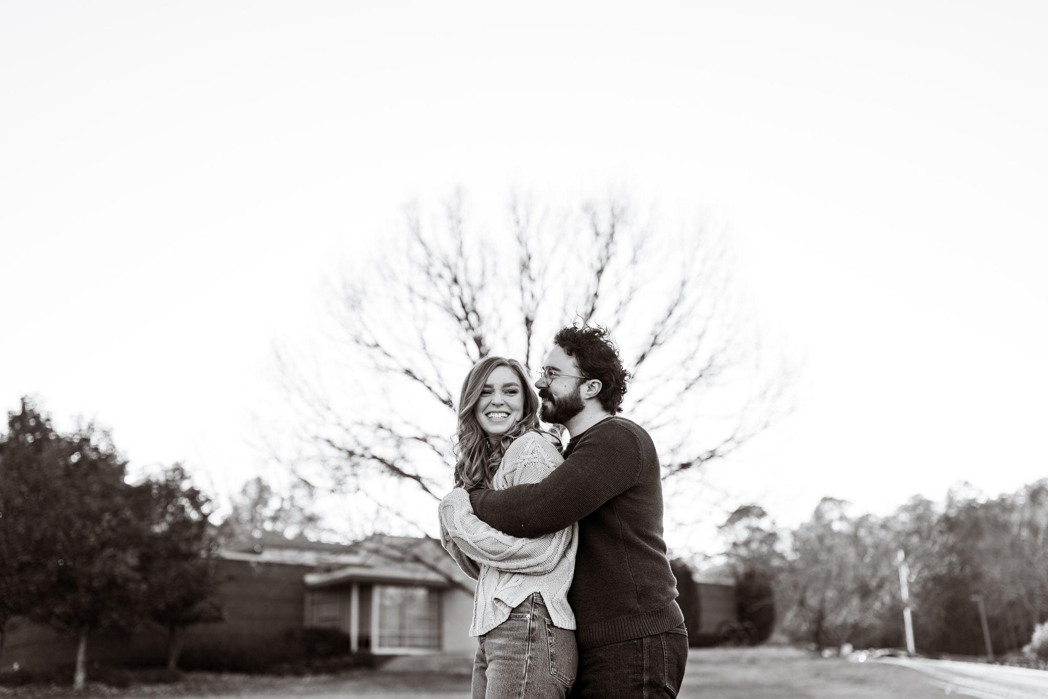 The Wedding Website of Gracie Earnest and Micah Owens
