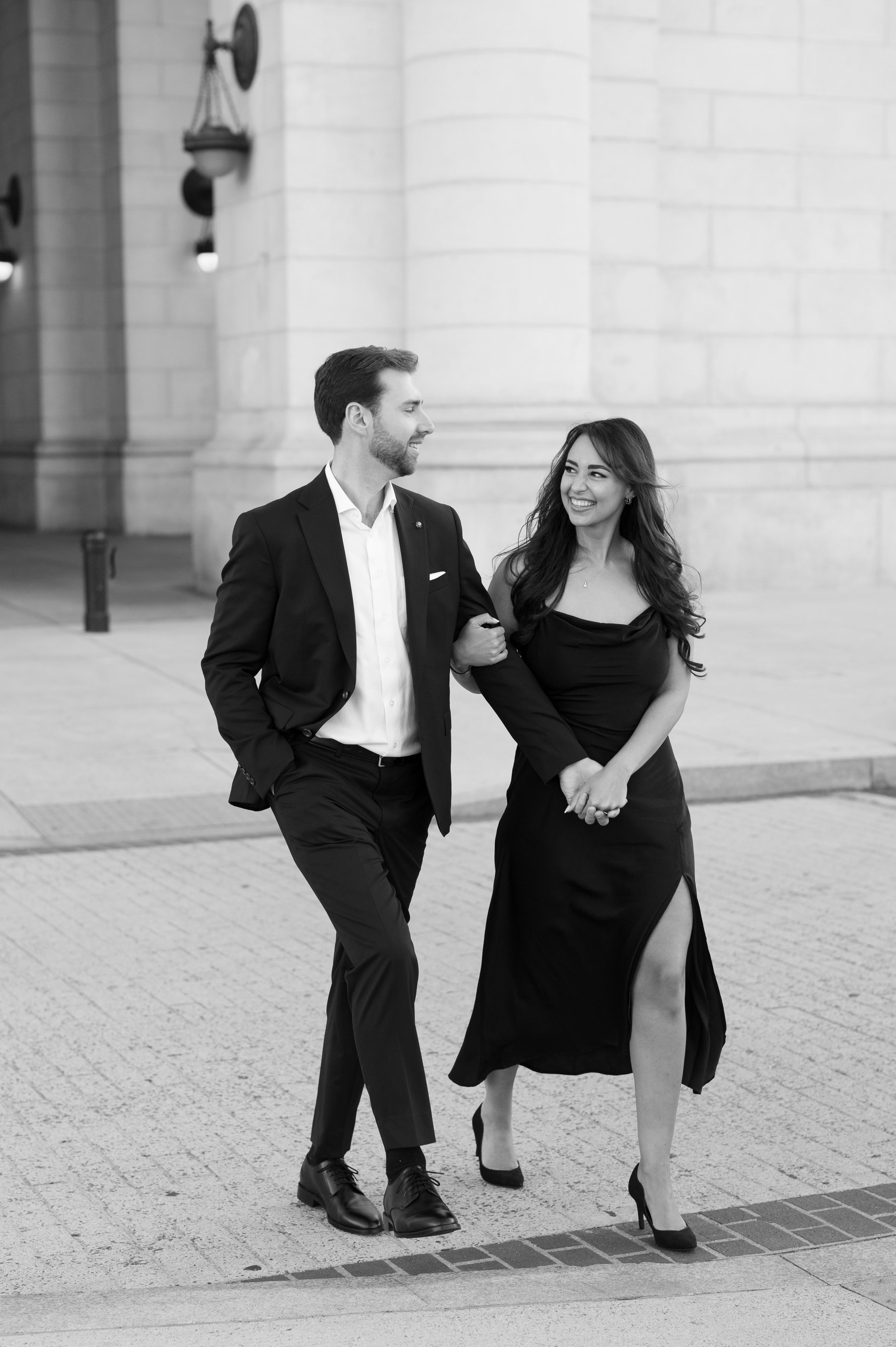 The Wedding Website of Katherine Johnson and Eric Dann