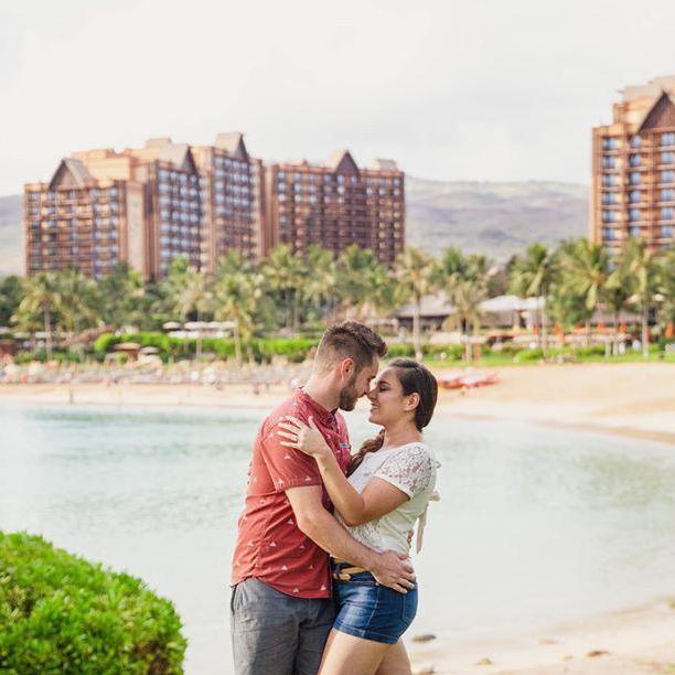 Aulani A Disney Resort and Spa