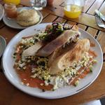 Ramos House Cafe