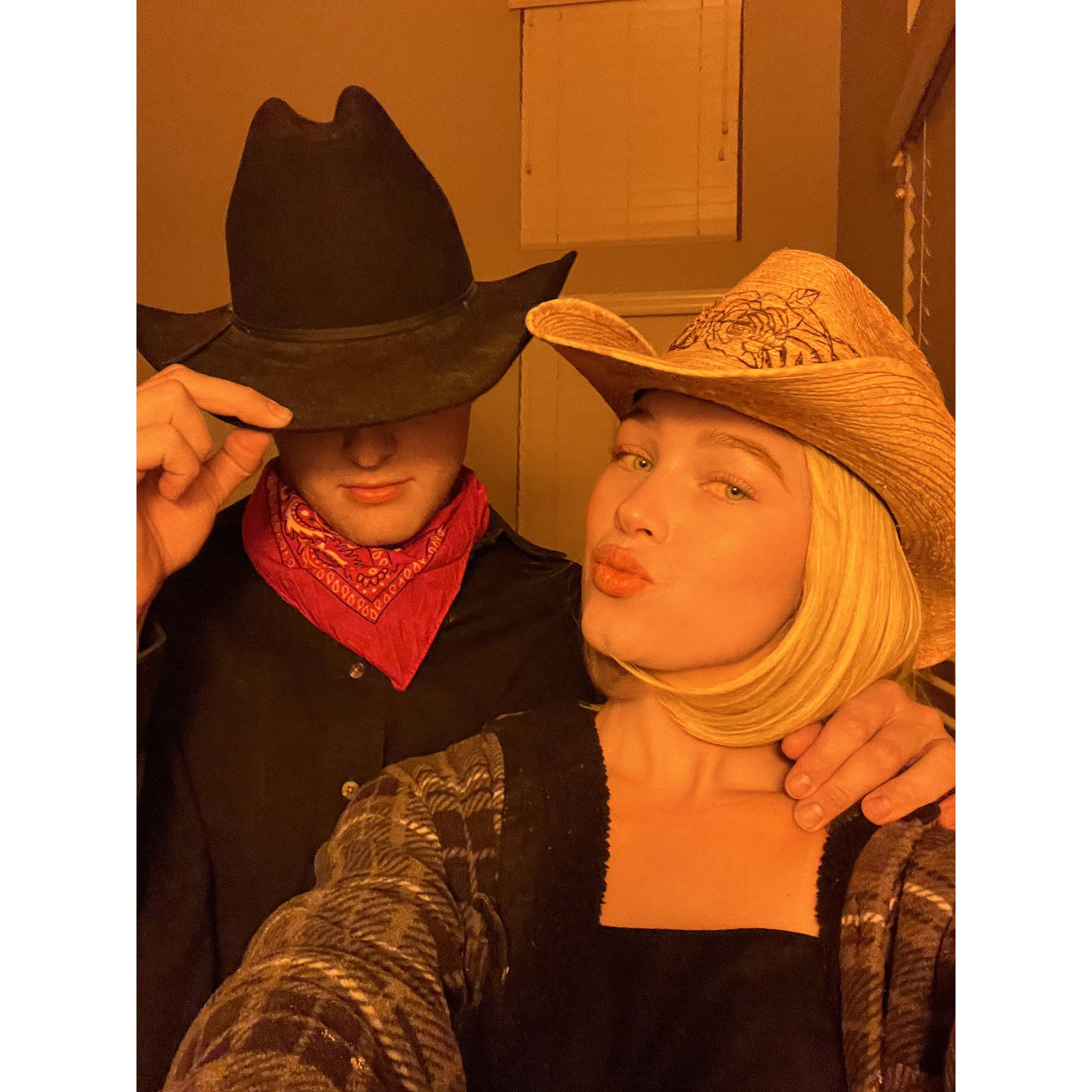 Howdy