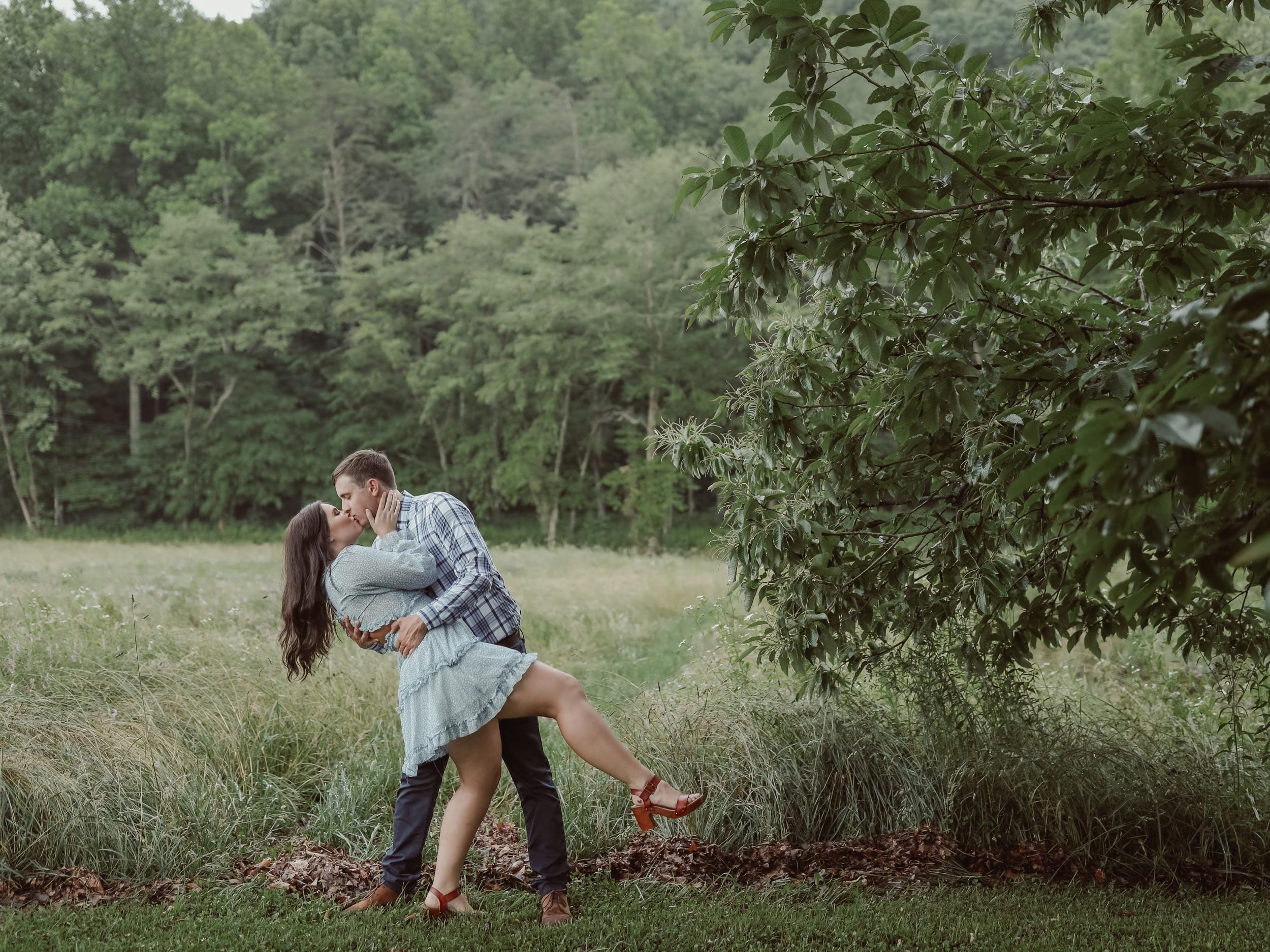 The Wedding Website of Dakota Brown and Jonathan Rose