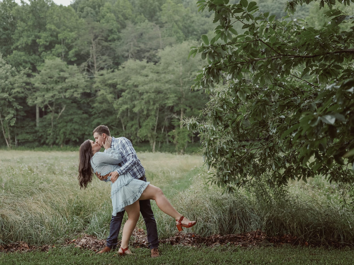 The Wedding Website of Dakota Brown and Jonathan Rose