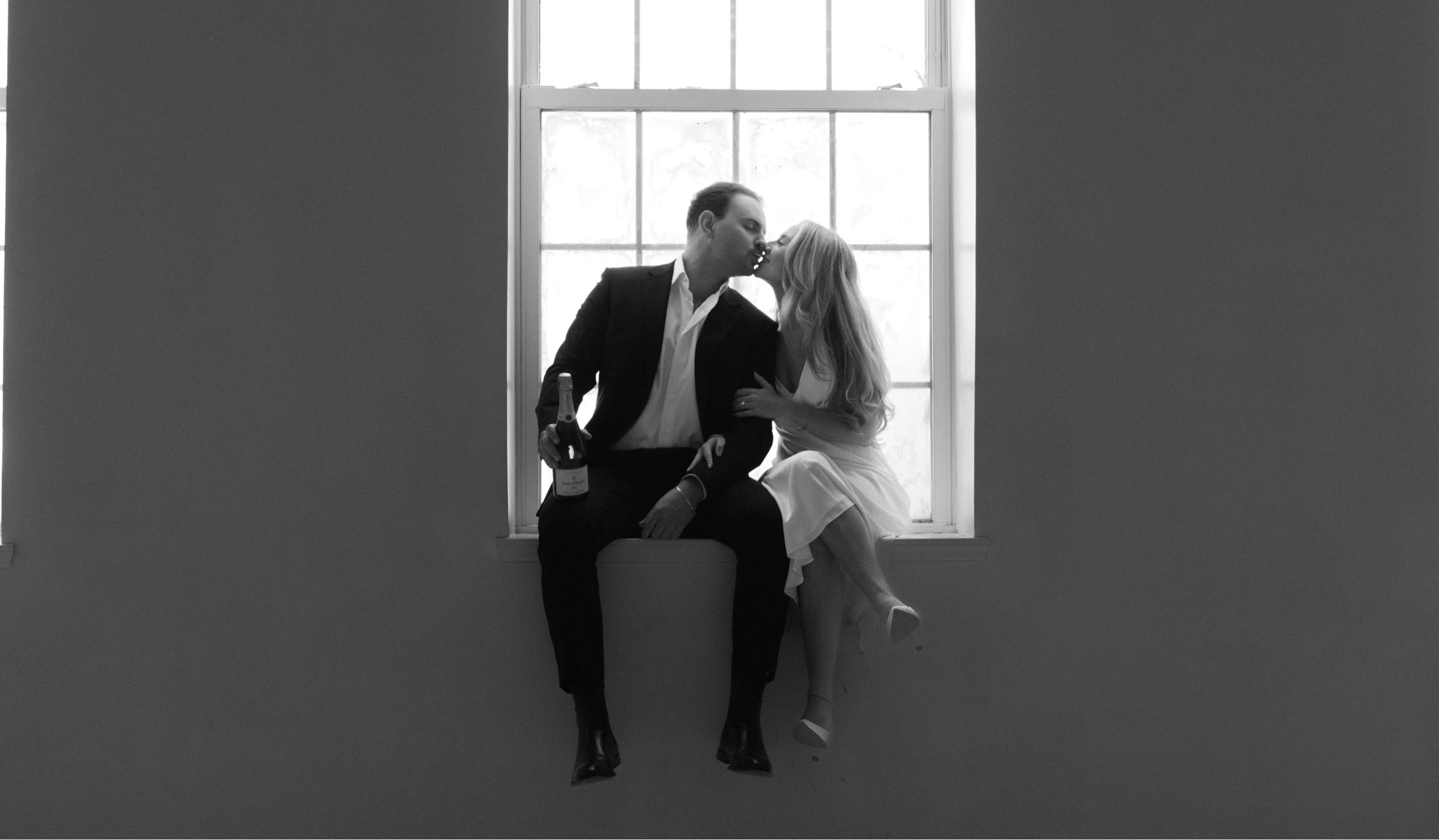 The Wedding Website of McKenna Dance and Jameson Kyker