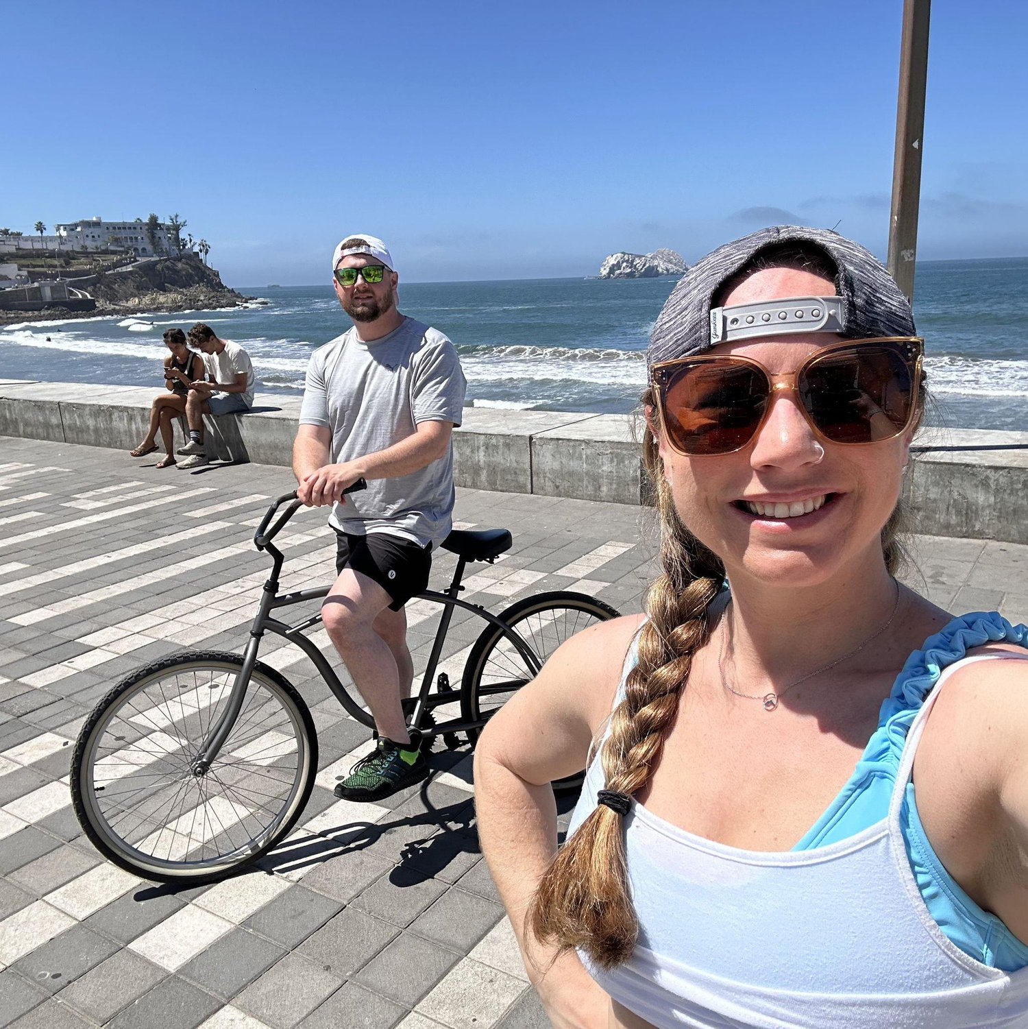 Mazatlán, Mexico