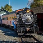 California State Railroad Museum