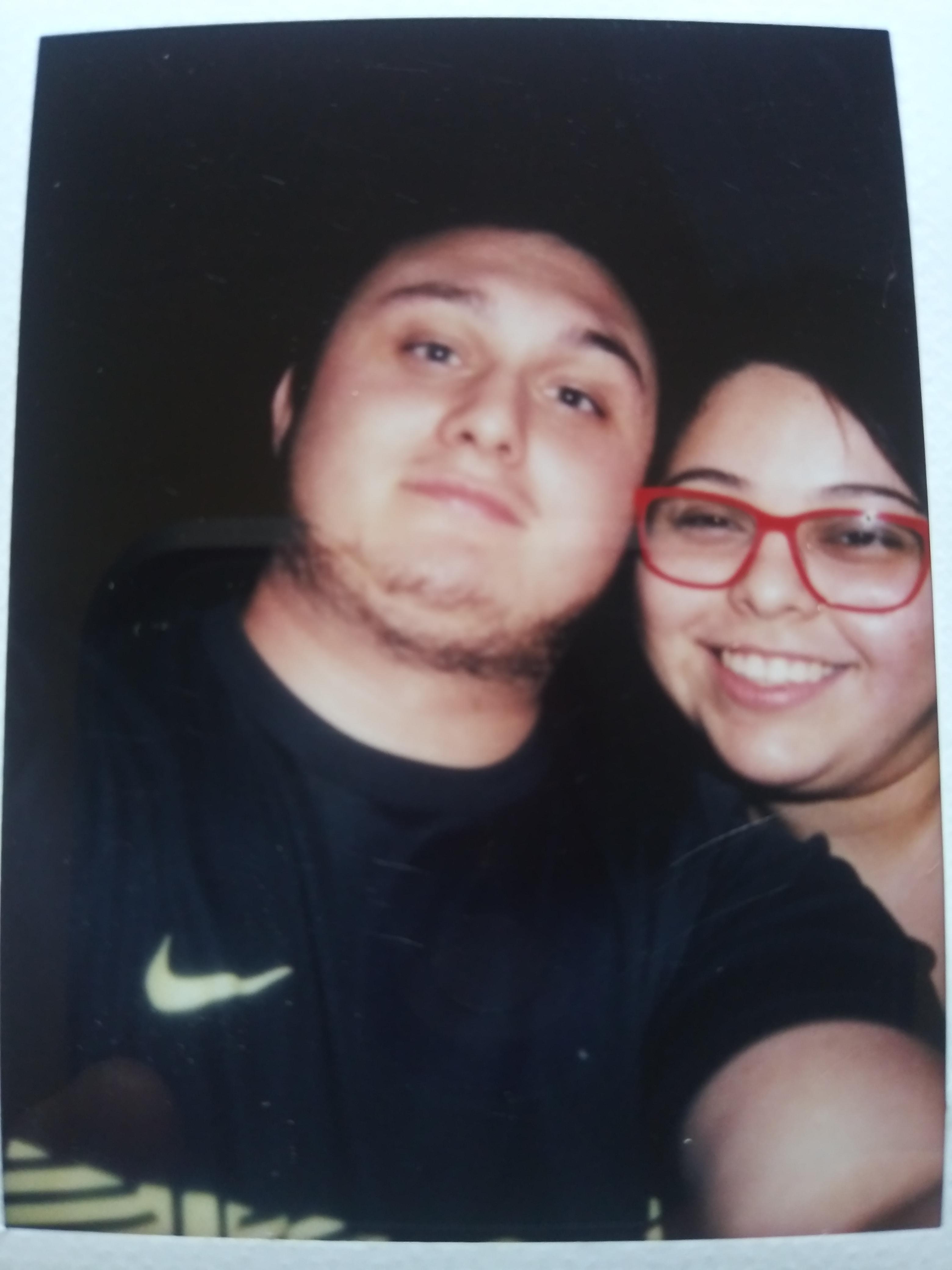 The Wedding Website of Anayanzy Sanchez and Bradyn Brown