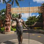 Polynesian Cultural Center