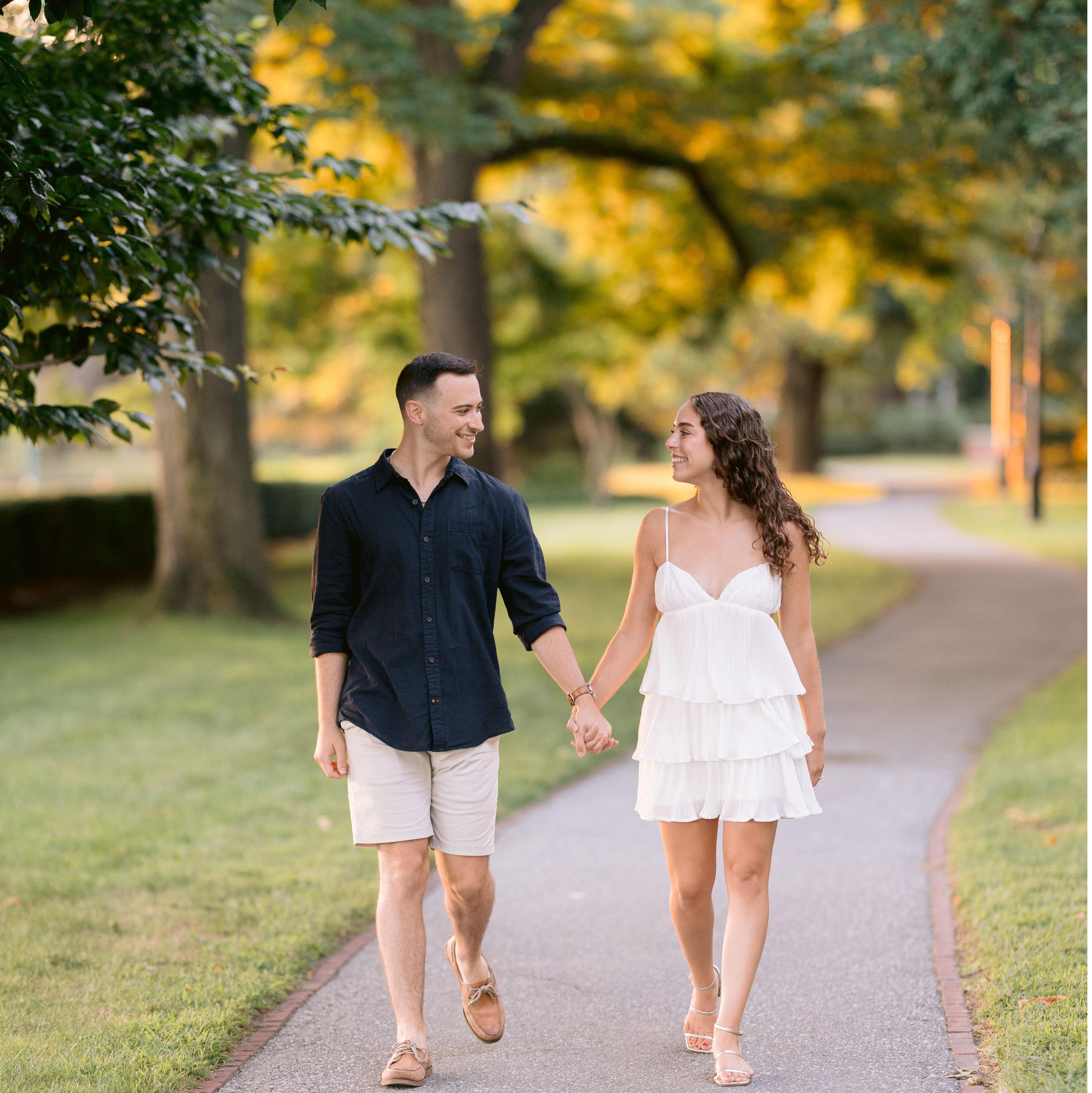 A summer stroll (8/23/24)