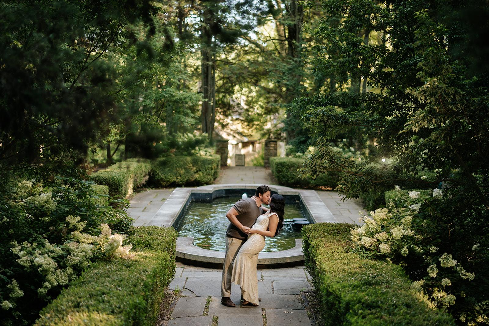 The Wedding Website of Bailey DeLellis and Jeffrey Johnsen