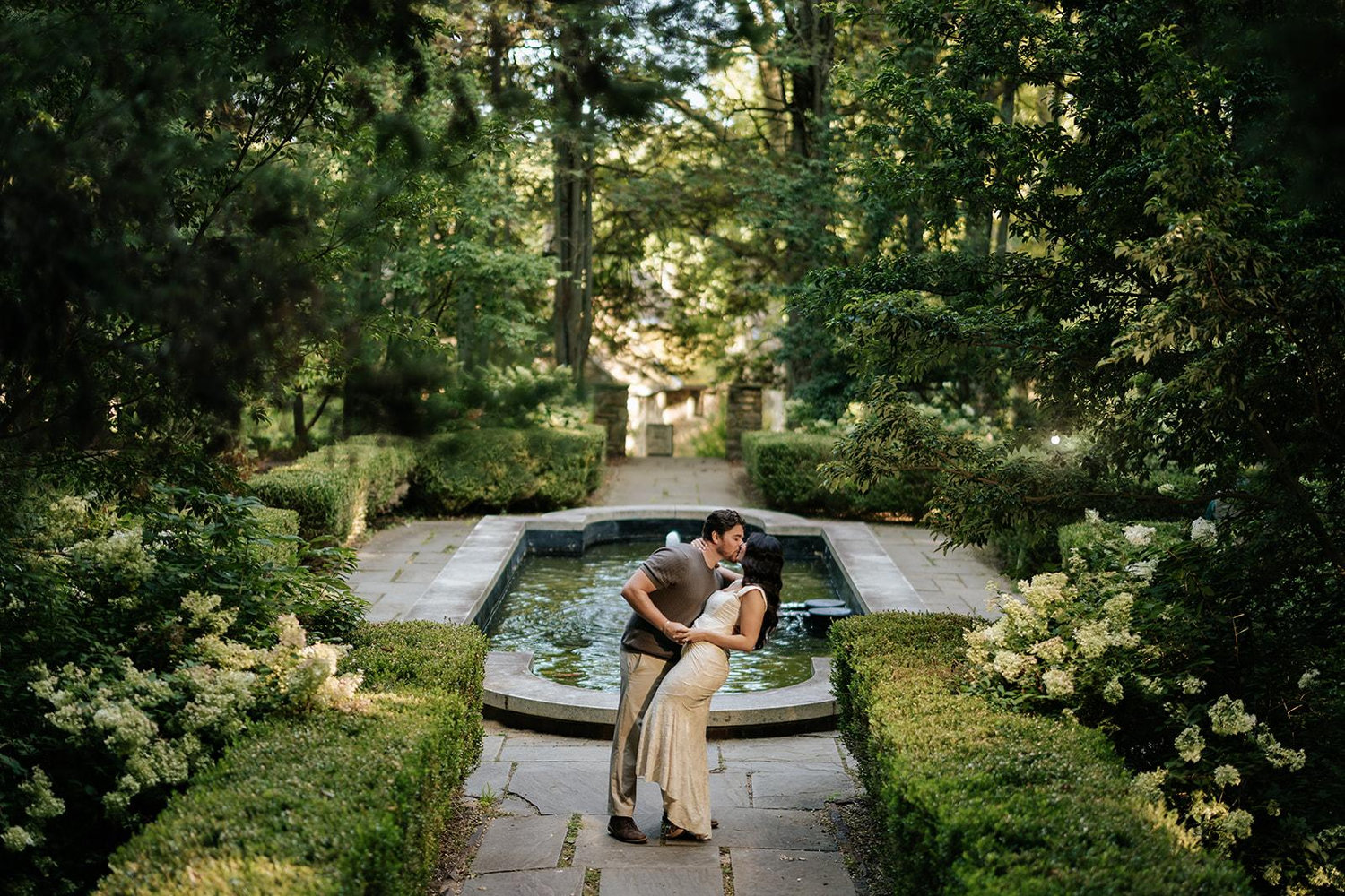The Wedding Website of Bailey DeLellis and Jeffrey Johnsen