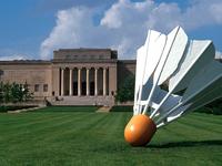 The Nelson-Atkins Museum of Art