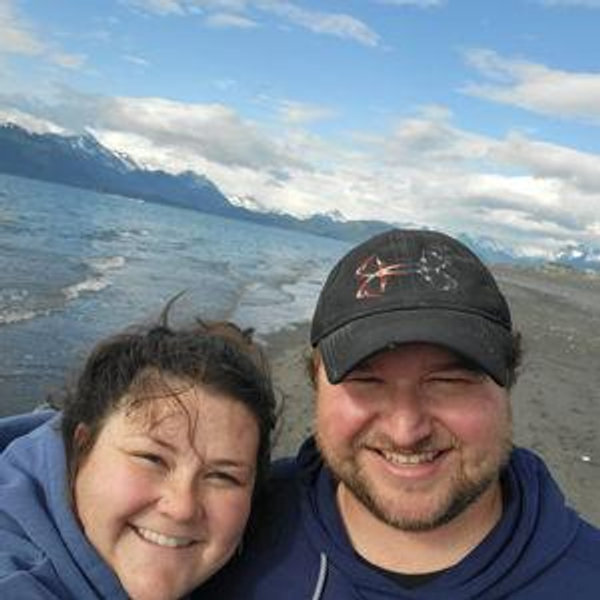 Our newlywed/honeymoon fund!