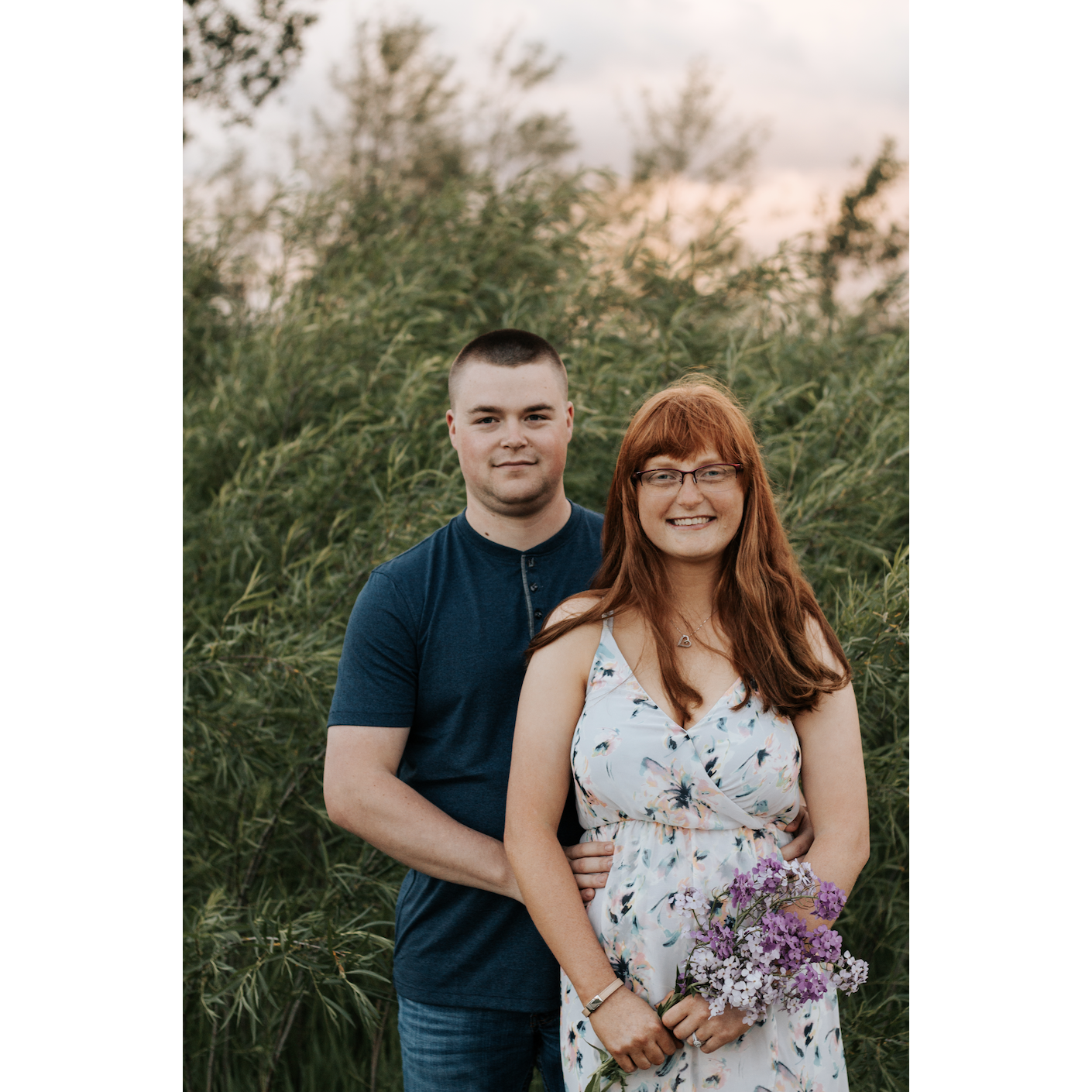 Engagement Pictures- Noah Keolanui Photography