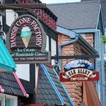 Downtown Estes Park