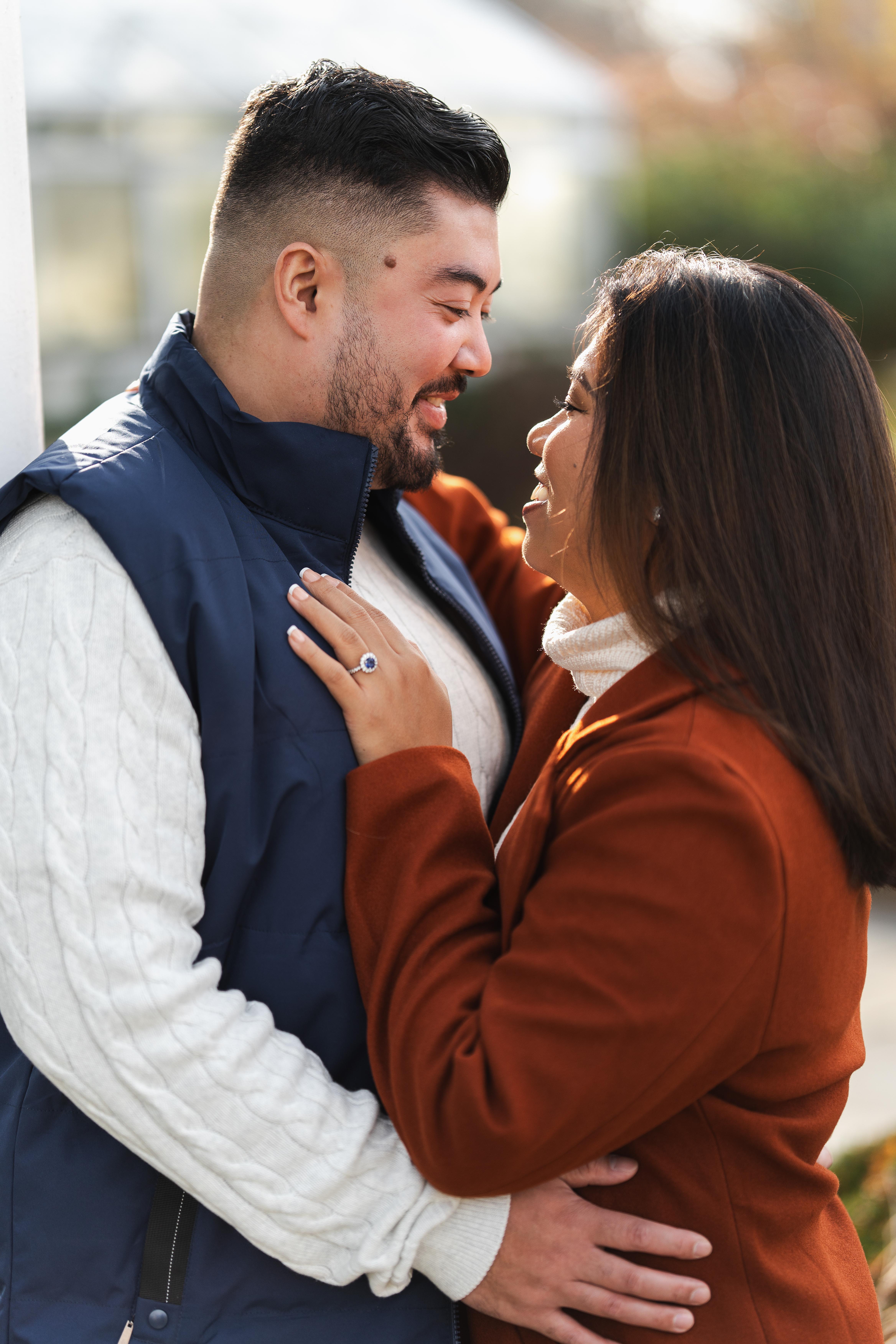 The Wedding Website of Alyssa Wong and Gene Paguiligan