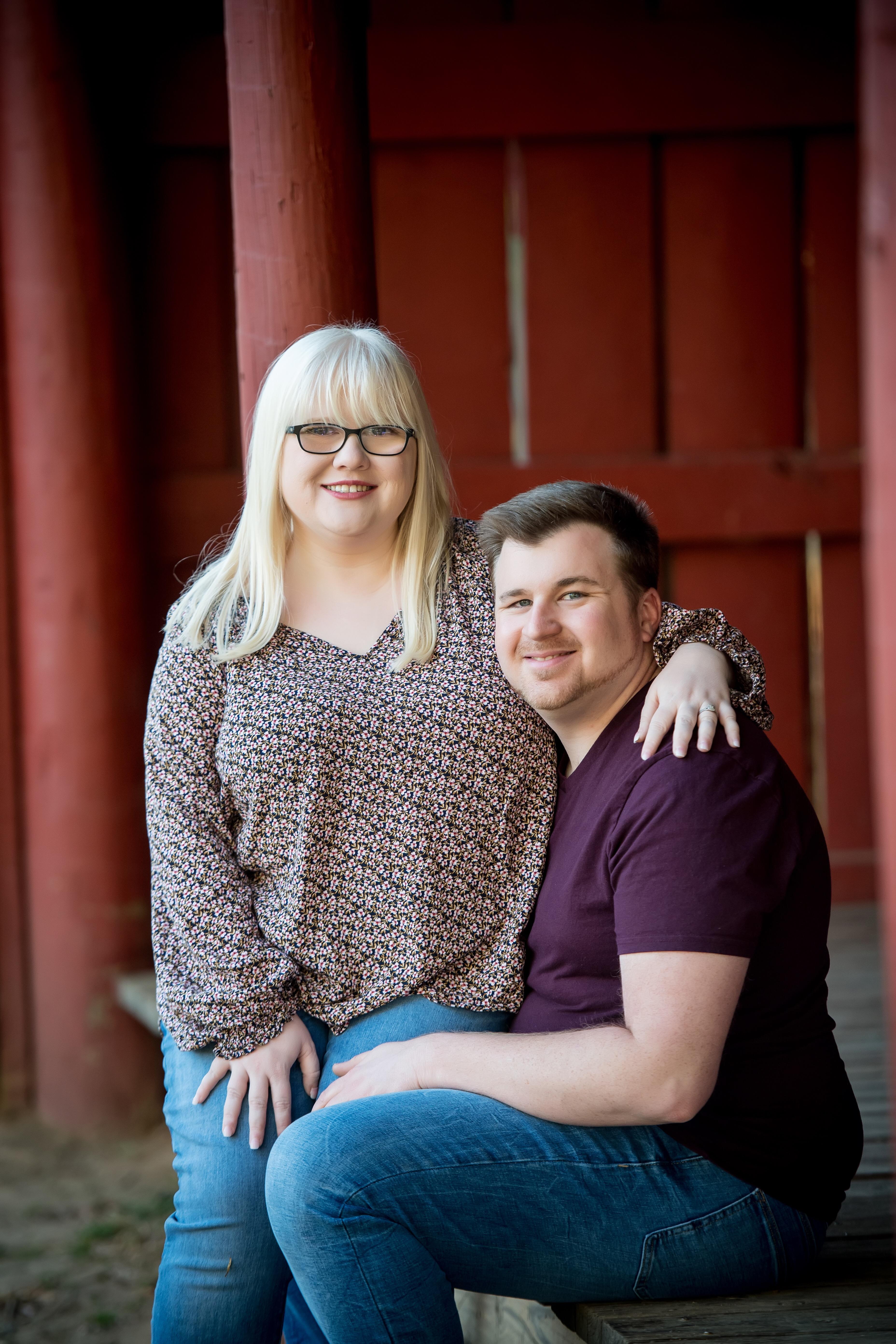 The Wedding Website of Lauren Clowers and Joshua Wyatt
