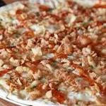 Fong's Pizza