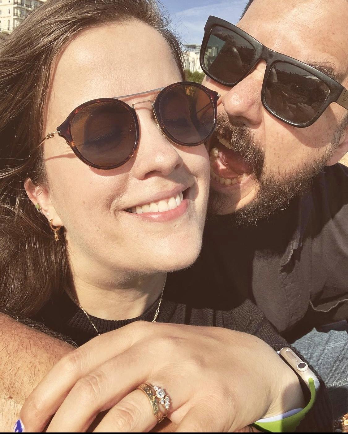 The Wedding Website of Nick Sanchez and Jennie Chapman
