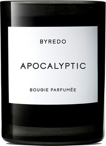Apocalyptic Candle
