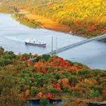 Bear Mountain State Park