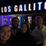 Los Gallitos