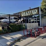 Crafted Tap House + Kitchen