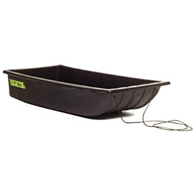 Shappell Jet Ice Fishing Sled