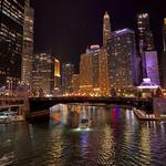 Chicago Riverwalk