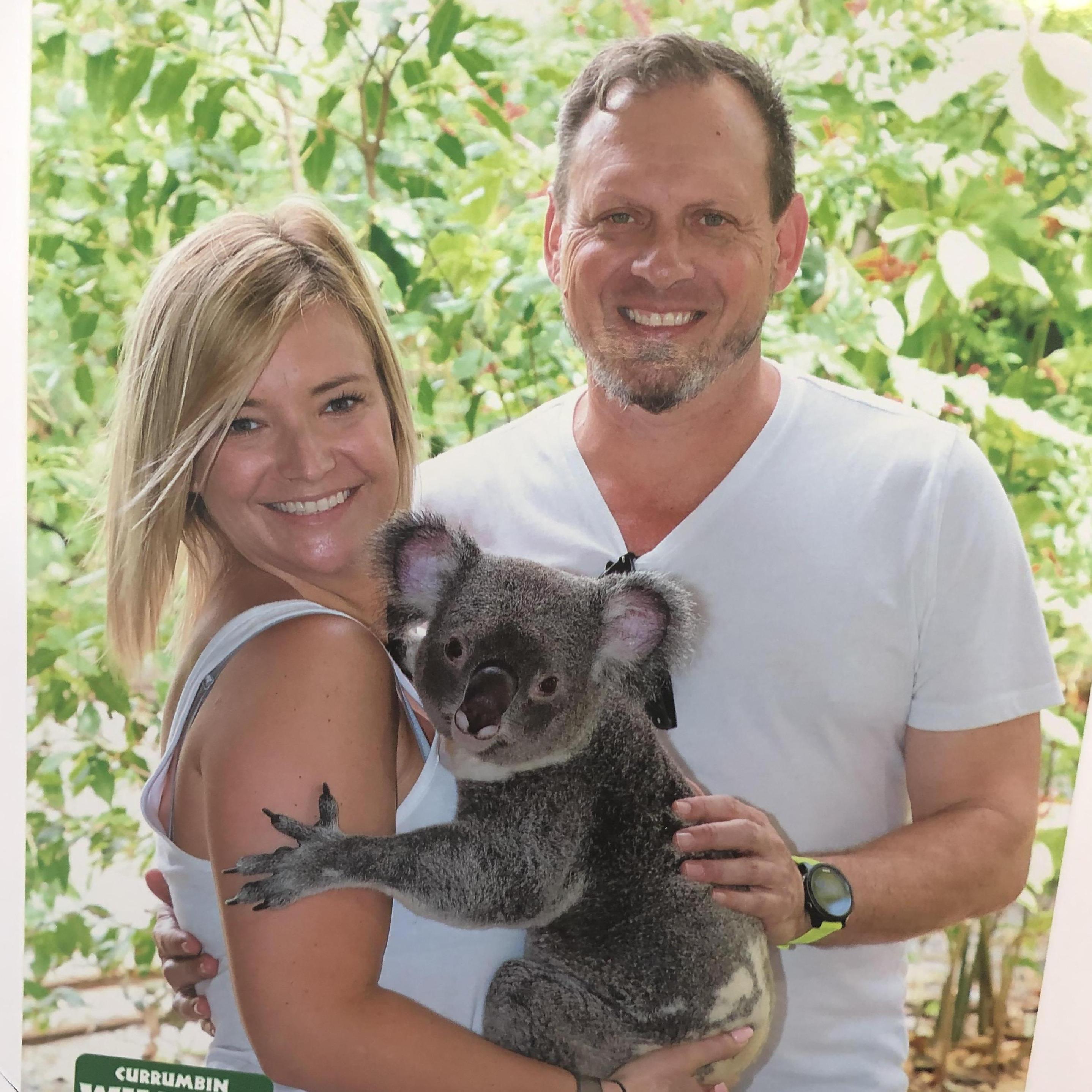 Australia