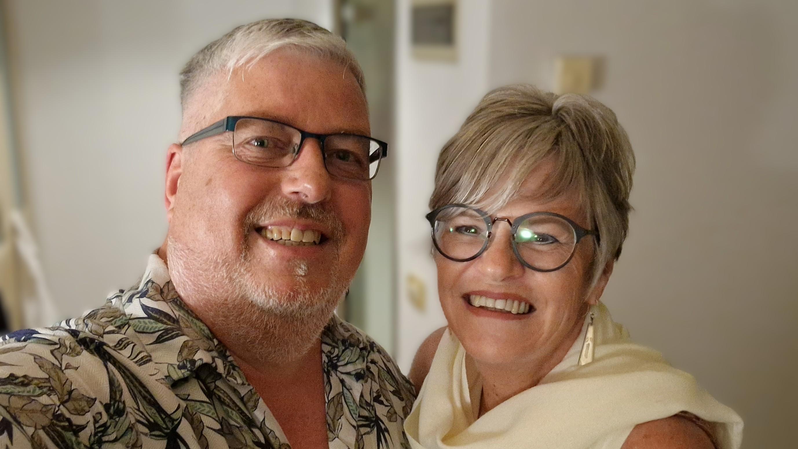 The Wedding Website of Julie Williams and Kelvin Milner