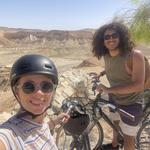 Hiking, Biking & Nature