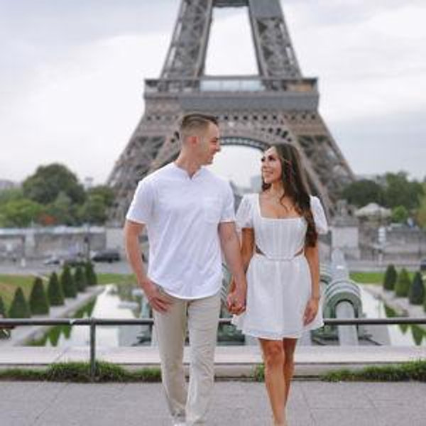 Our Honeymoon Fund