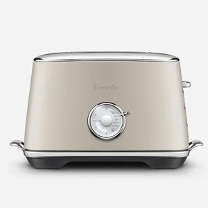 the Toast Select™ Luxe | Breville (US) (Almond Nougat)