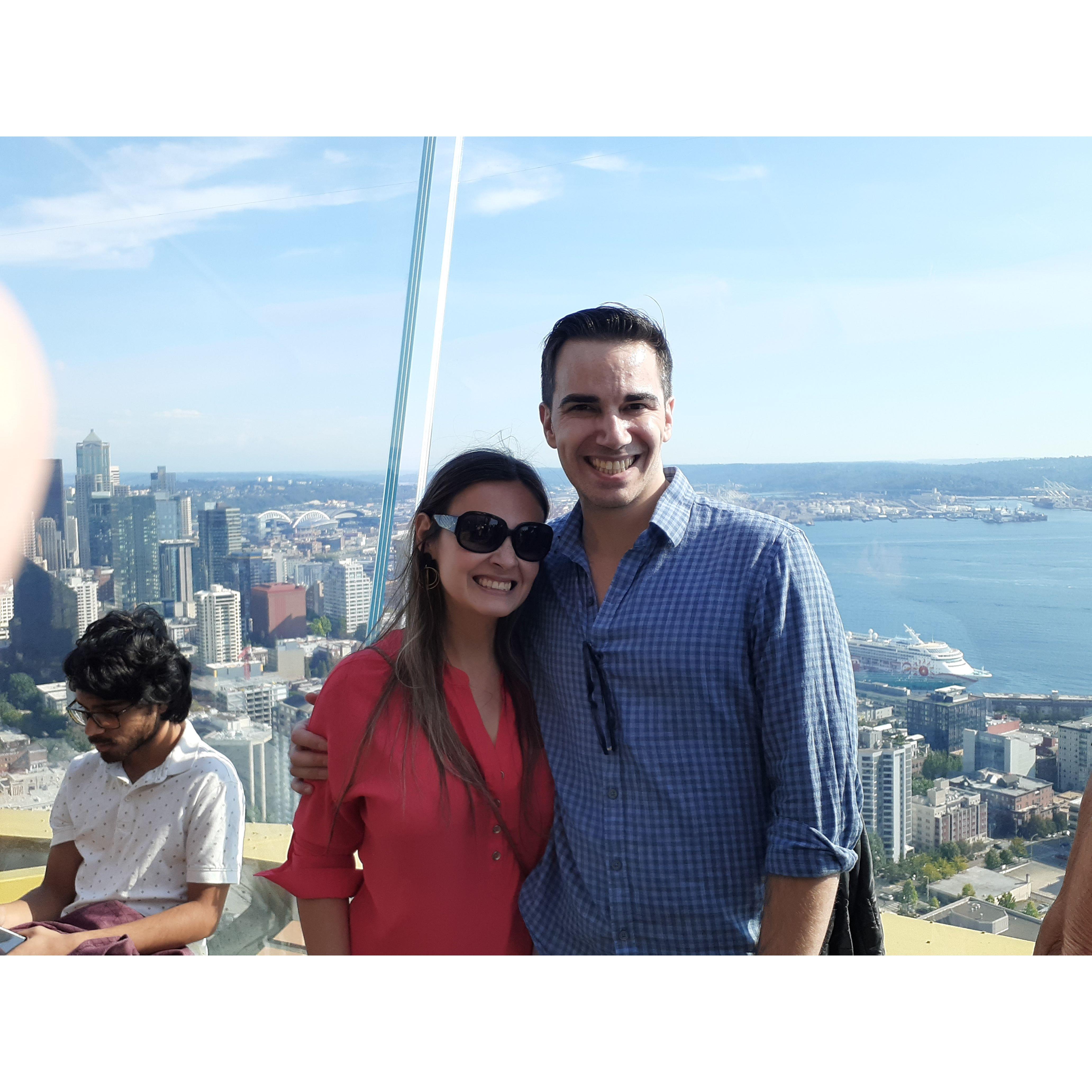 Space Needle