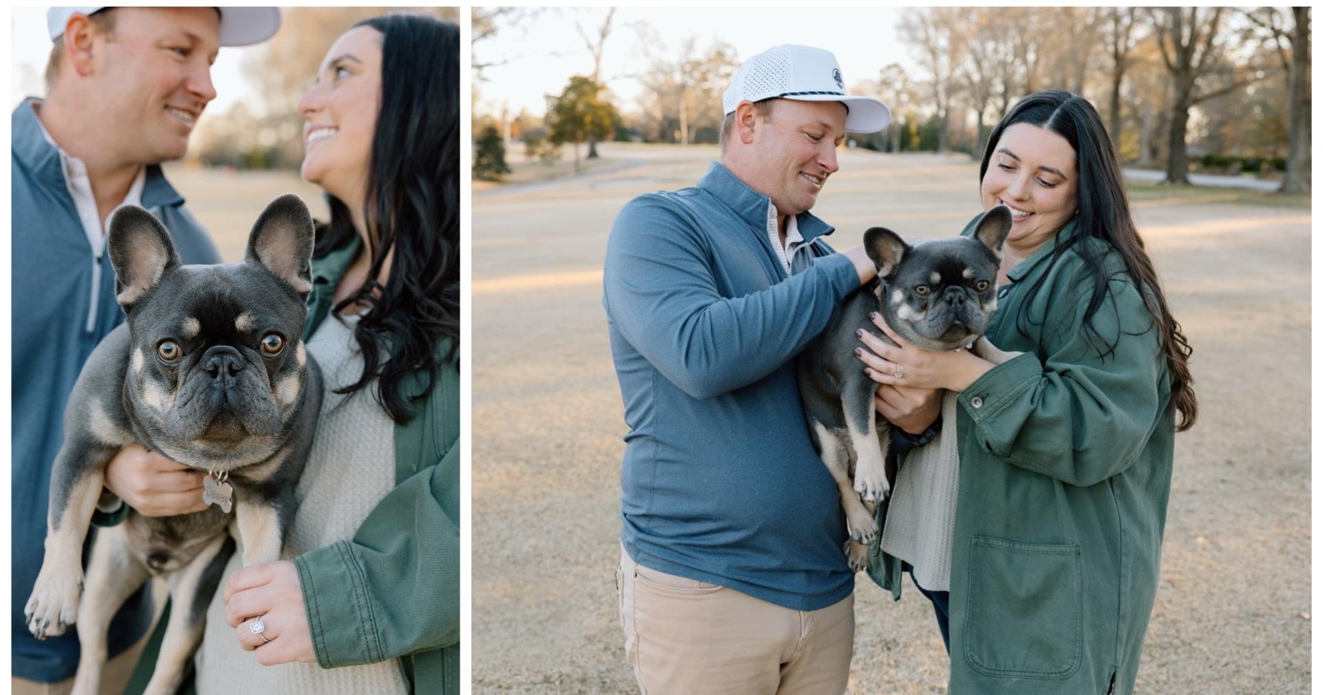 The Wedding Website of Mandy Malgieri and Troy Beaver