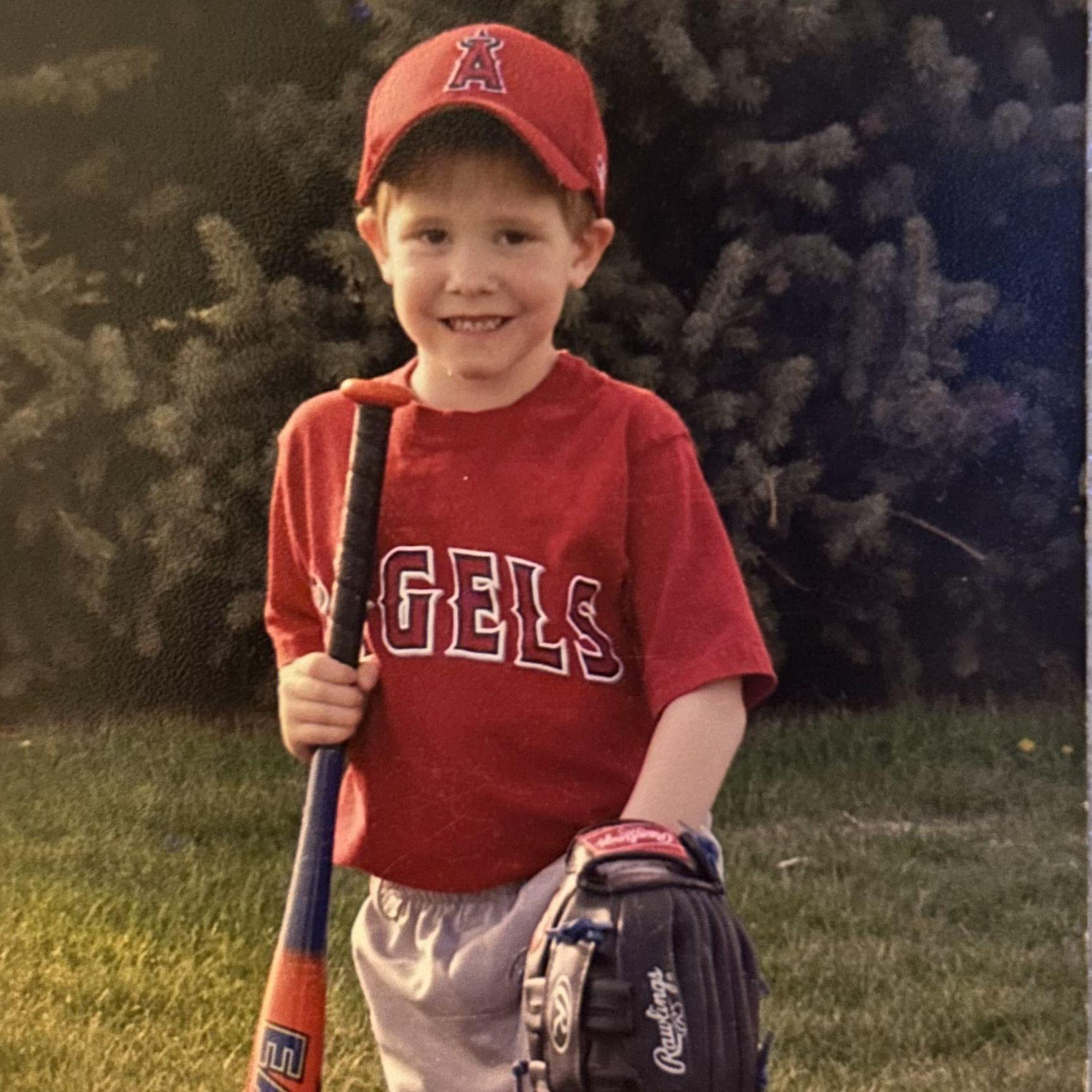 Little Kyle