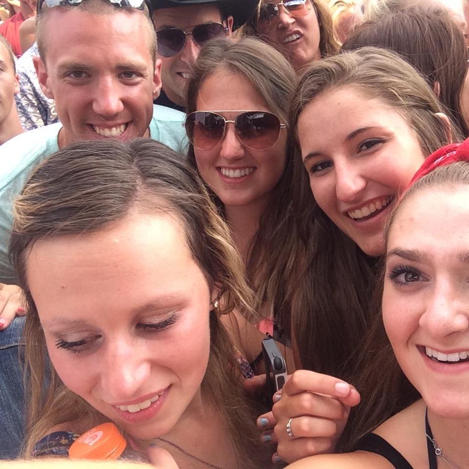 Watershed 2014!