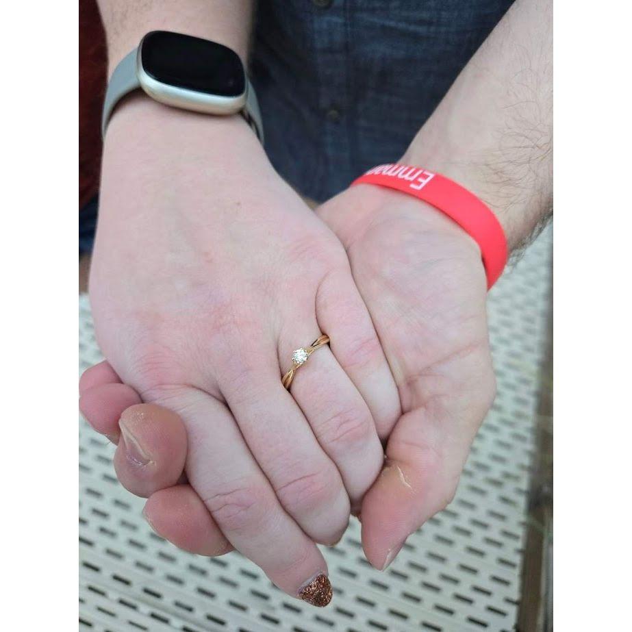 The Ring!