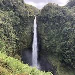 ‘Akaka Falls