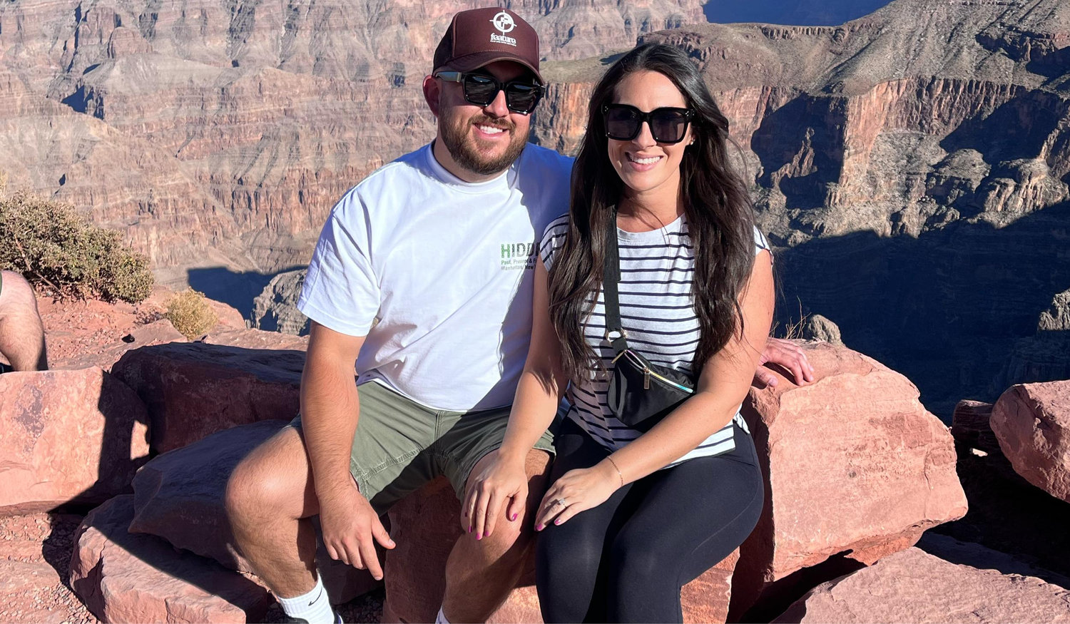 The Wedding Website of Sabrina Montano and Andrew Worthington
