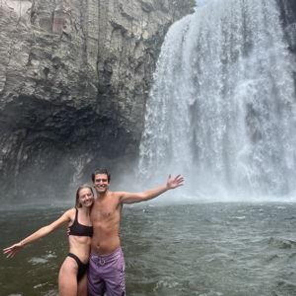 Honeymoon Fund