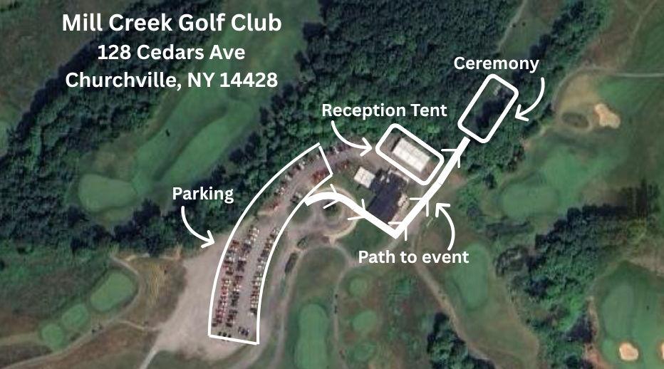 The Wedding Website of Alyssa Keller and Nicholas Hrynkiw