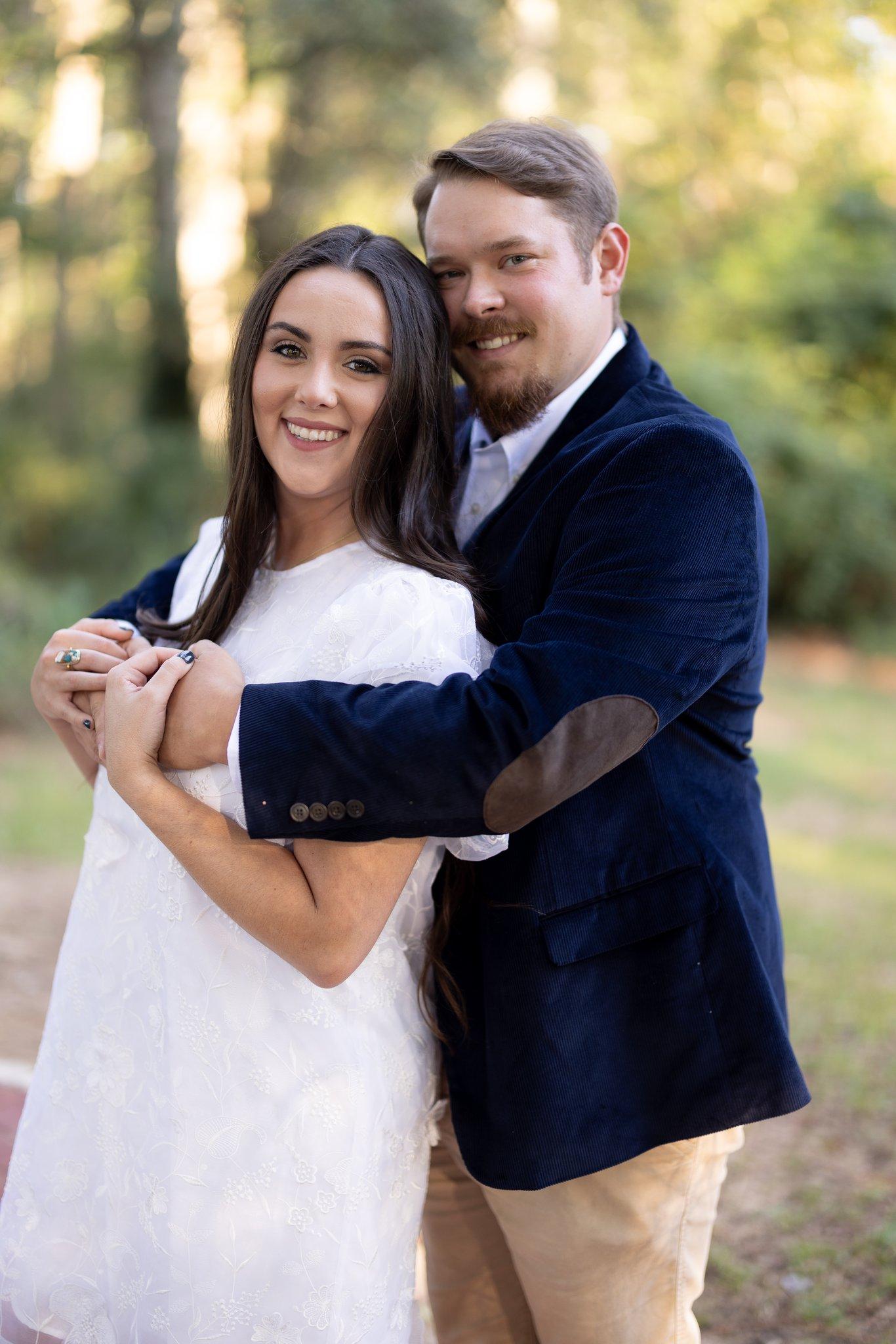 The Wedding Website of Shelby McClellan and Tyler Gore