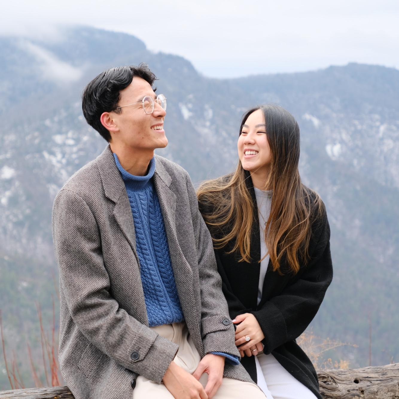 Engagement Photos