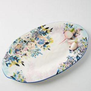 Gardenshire Platter